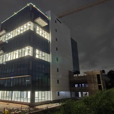 Bost Rolider Twin Office Buildings 1